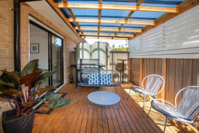 Alkira - Pet Friendly - 4 Mins Walk to Beach, Culburra Beach